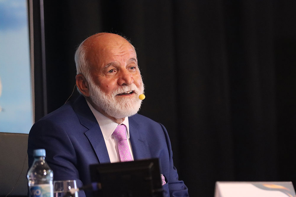 Konferenz in Wiesbaden