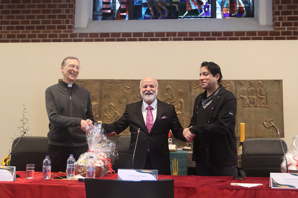 Tag der offenen Moschee