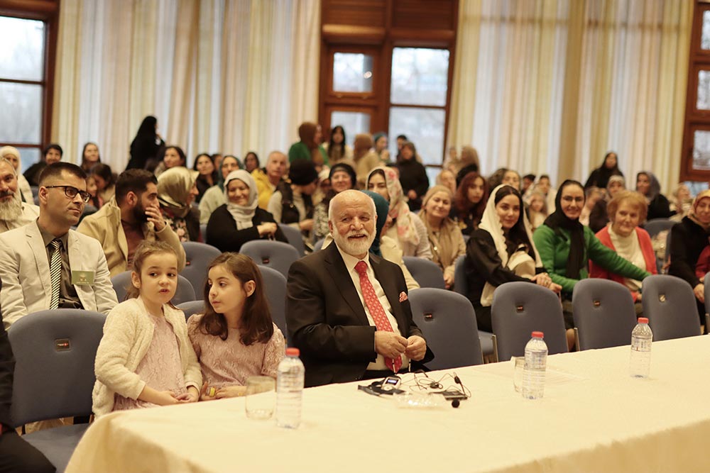Konferenz in Waiblingen