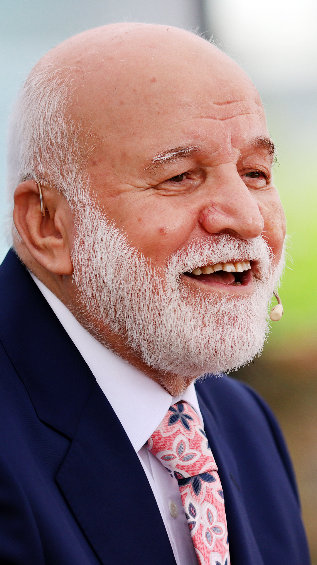 Dr. Abdulcabbar Boran