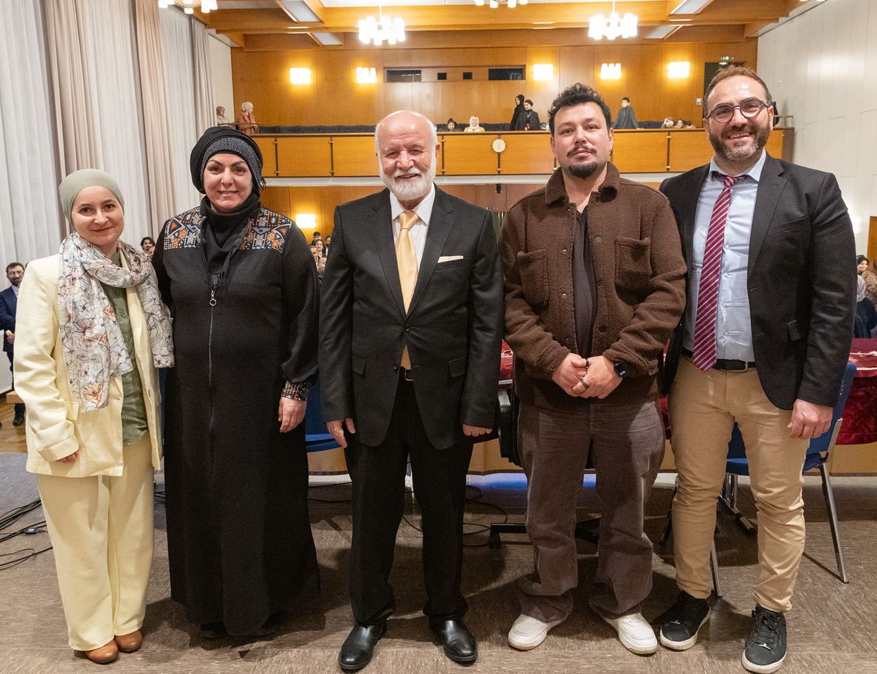 Tag der offenen Tür 2025